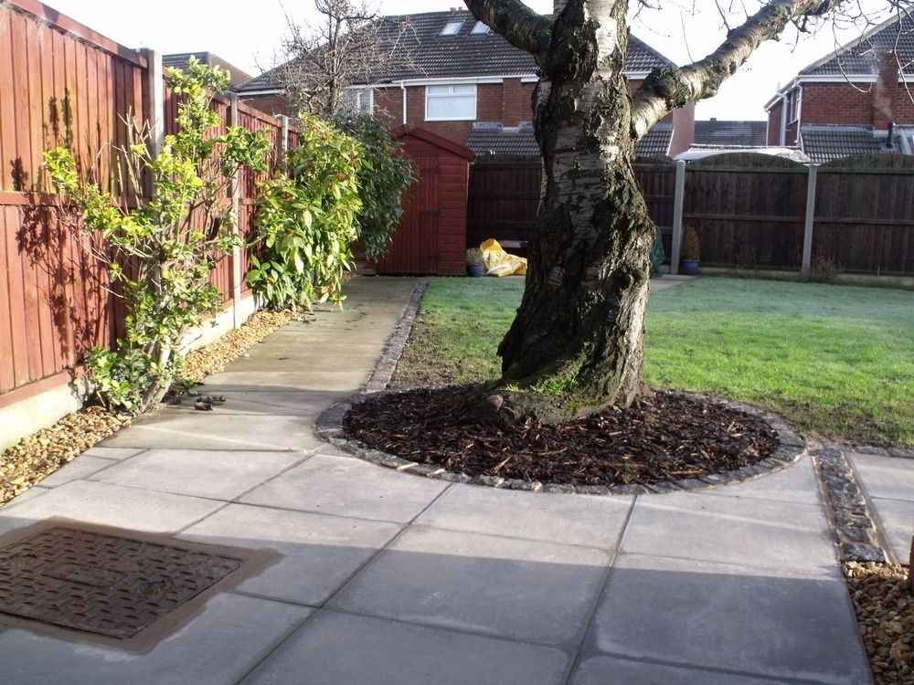 Outstanding Muscle Tree And Landscaping Photo with Exacta Paving And Landscapes: 100% Feedback, Driveway Paver, Landscape